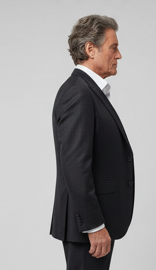 John Wick Black Jacket for Men  Keanu Reeves