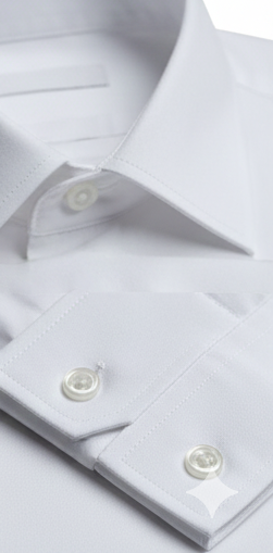 Men’s Formal Slim Fit Shirt