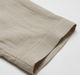 Linen Summer Shirt for Men