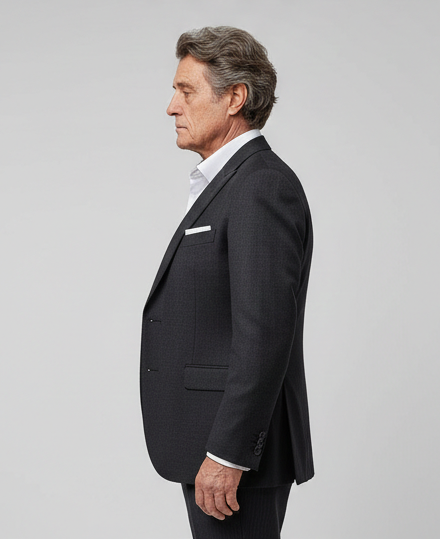 John Wick Black Jacket for Men  Keanu Reeves