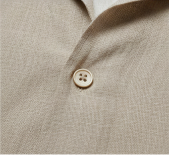 Linen Summer Shirt for Men