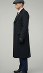 Peaky Blinders Thomas Shelby Coat for Men