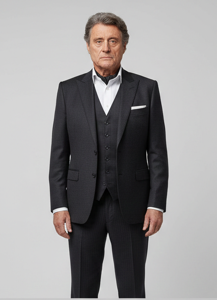 John Wick Black Jacket for Men  Keanu Reeves