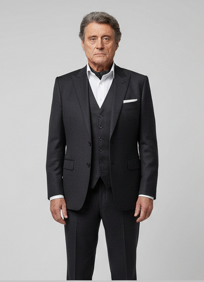 John Wick Black Jacket for Men  Keanu Reeves