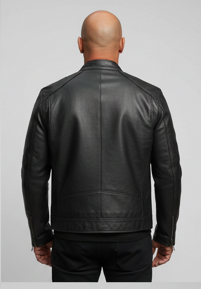Fast and Furious Dominic Toretto Jacket for Men