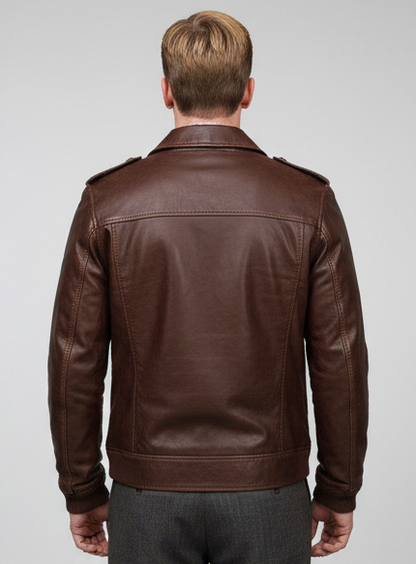 Captain America Jacket for Men Avengers