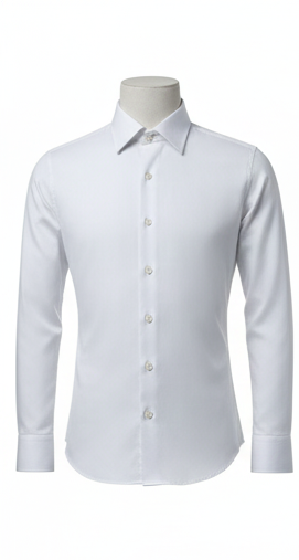 Men’s Formal Slim Fit Shirt