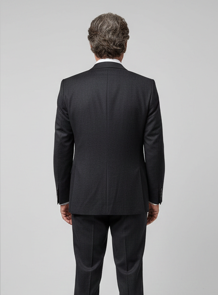 John Wick Black Jacket for Men  Keanu Reeves