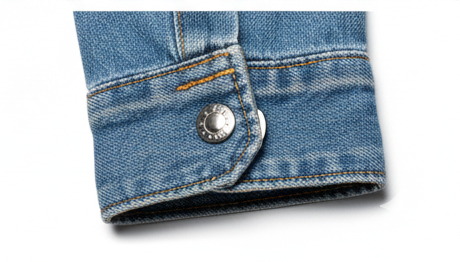 Casual Denim Shirt for Men