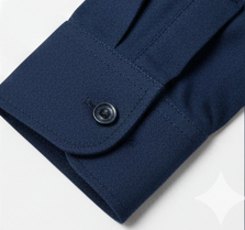 Classic Cotton Casual Shirt for Men