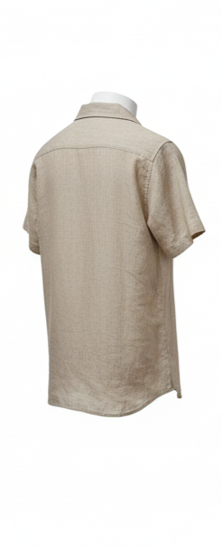Linen Summer Shirt for Men