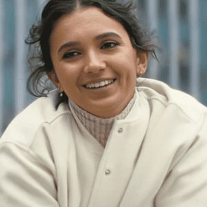 Arianna Rivas