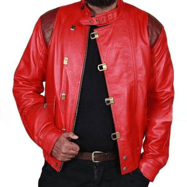 Akira Kaneda