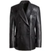 Women's Double Breasted Blazer