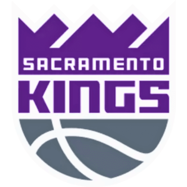 Sacramento Kings Domestic Black and White Varsity Jacket - Image 3