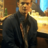 Novocaine 2025 Jacob Batalon Leather Jacket