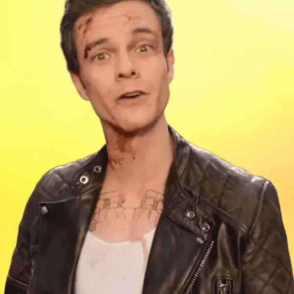 Jack Quaid Novocaine Black Jacket