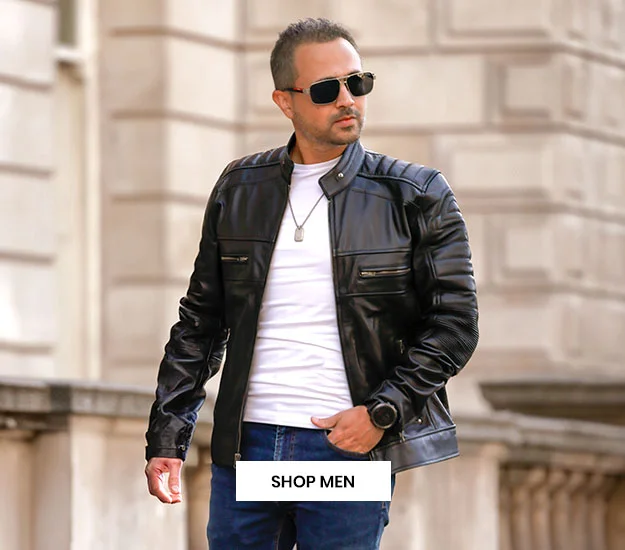 Men Jacket