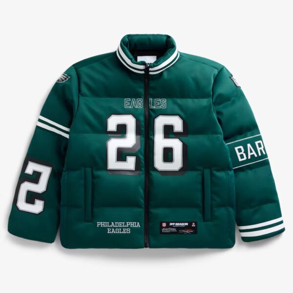 Unisex Saquon Barkley