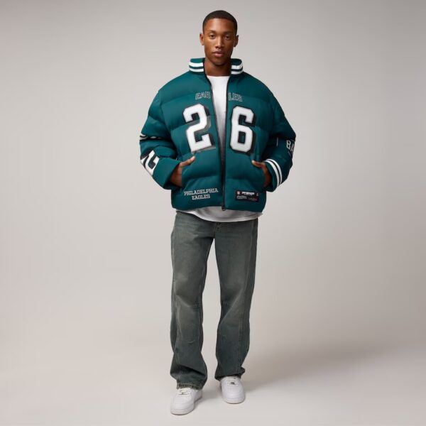 Unisex Saquon Barkley
