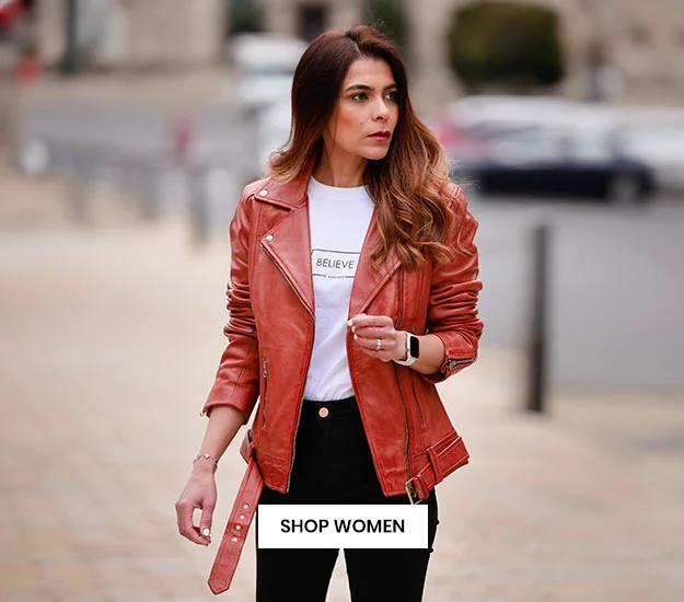 Women Jacket