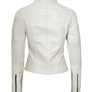Austin Women's Cafe Racer Biker