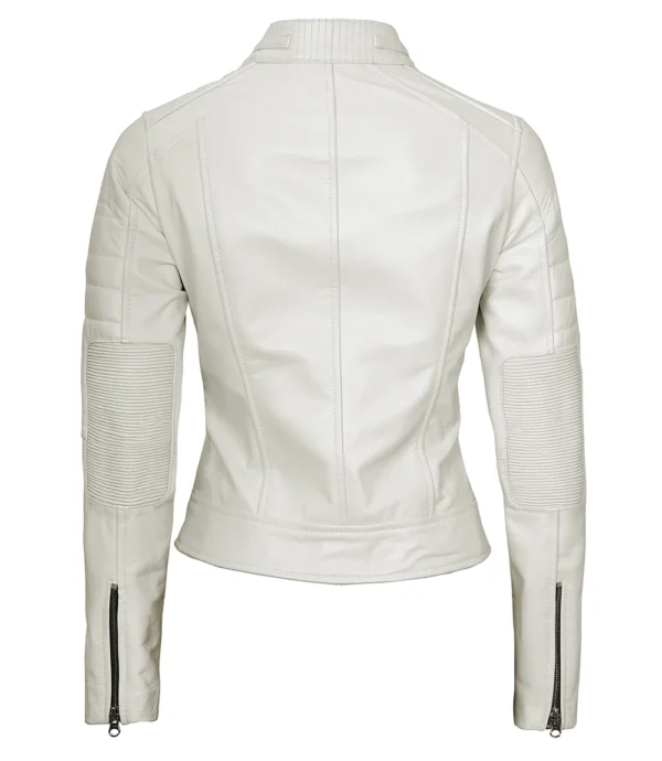 Austin Women's Cafe Racer Biker