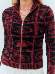 Missing You 2025 TV Jacket