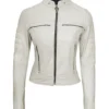 Austin Women's Cafe Racer Biker
