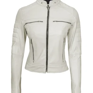 Austin Women's Cafe Racer Biker
