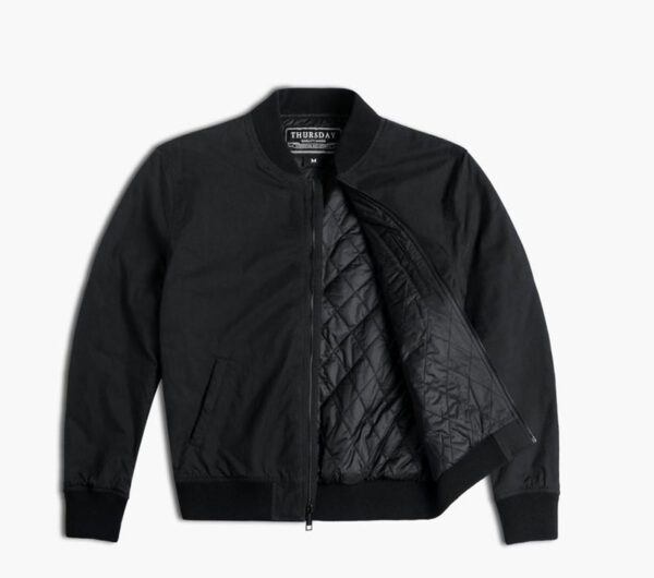 Men's Union Bomber