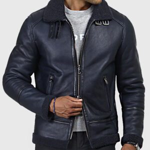Carter Blue B-3