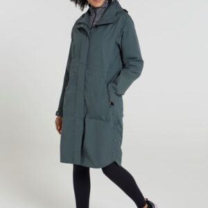 Hannah Womens Extreme Waterproof Jacket
