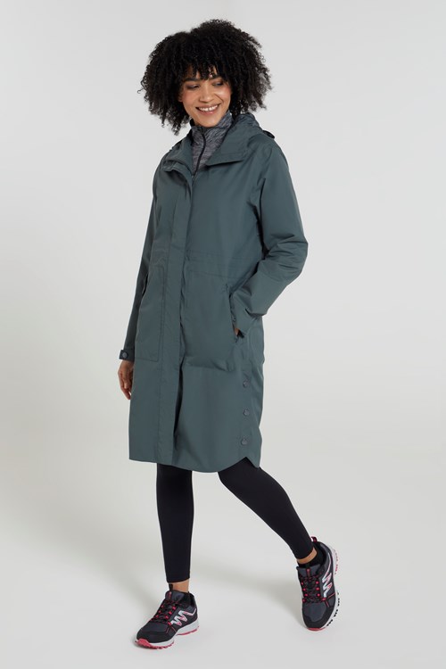 Hannah Womens Extreme Waterproof Jacket