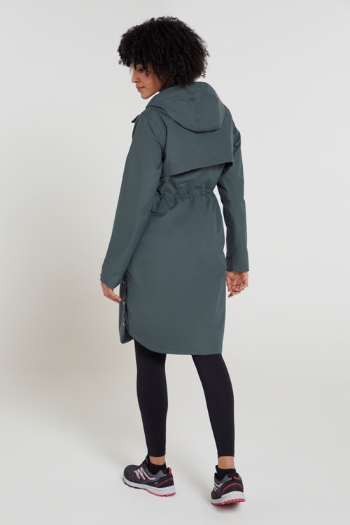 Hannah Womens Extreme Waterproof Jacket