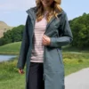 Hannah Womens Extreme Waterproof Jacket