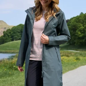 Hannah Womens Extreme Waterproof Jacket