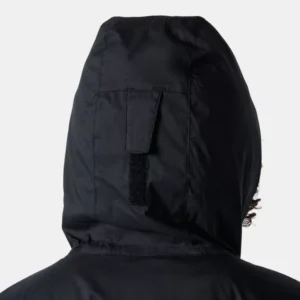 Women's Pardon My Trench Rain Jacket