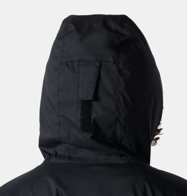 Women's Pardon My Trench Rain Jacket