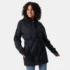 Women's Pardon My Trench Rain Jacket