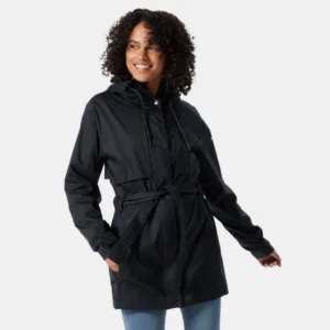 Women's Pardon My Trench Rain Jacket