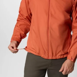 Men's Glennaker Lake II Rain Jacket