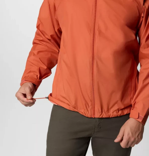 Men's Glennaker Lake II Rain Jacket