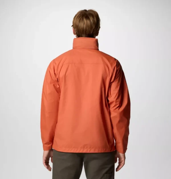 Men's Glennaker Lake II Rain Jacket