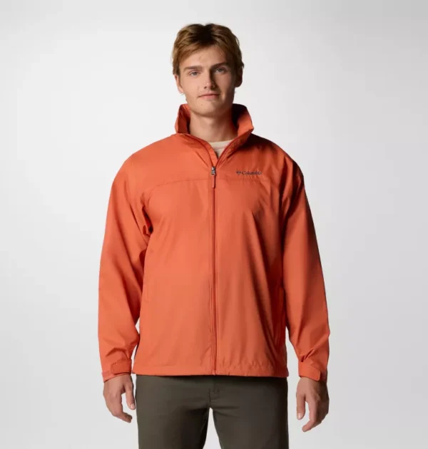 Men's Glennaker Lake II Rain Jacket