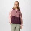 Women's Spire Valley Windbreaker