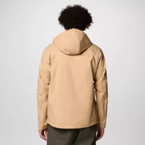Columbia Men's Pouration II Jacket Tall
