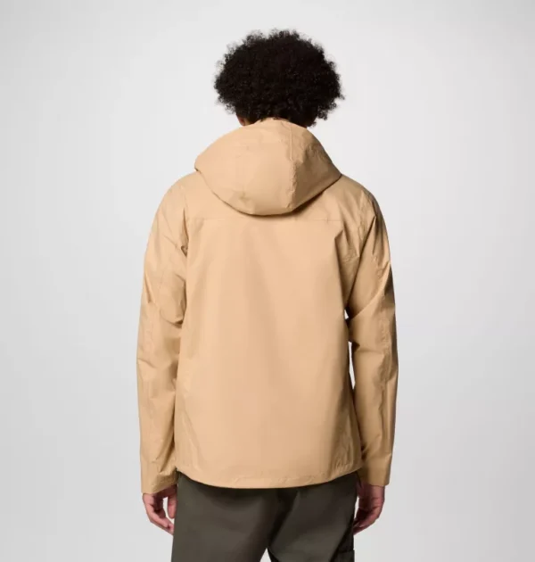 Columbia Men's Pouration II Jacket Tall