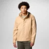 Columbia Men's Pouration II Jacket Tall
