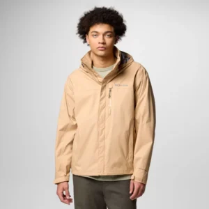 Columbia Men's Pouration II Jacket Tall